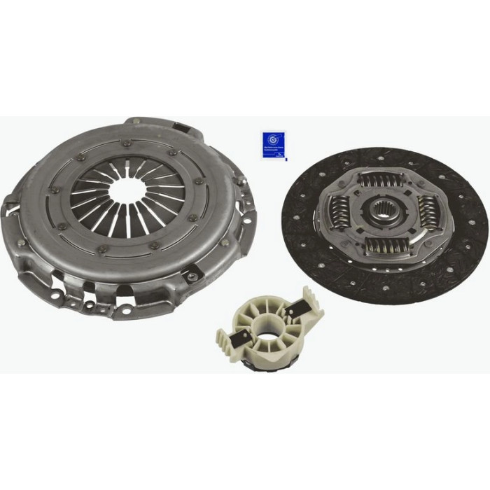 3000 951 308 Sachs Kupplungssatz 3000 951 308 3000 951 308 Sachs Kupplungssatz 3000 951 308