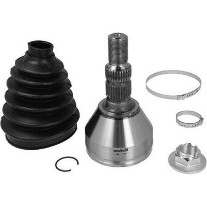 CIFAM Gelenksatz, Antriebswelle 607-506A CIFAM Gelenksatz, Antriebswelle 607-506A