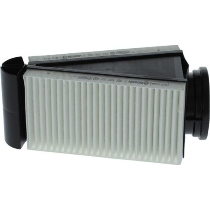 Bosch Luftfiltereinsatz F 026 400 707 Bosch Luftfiltereinsatz F 026 400 707