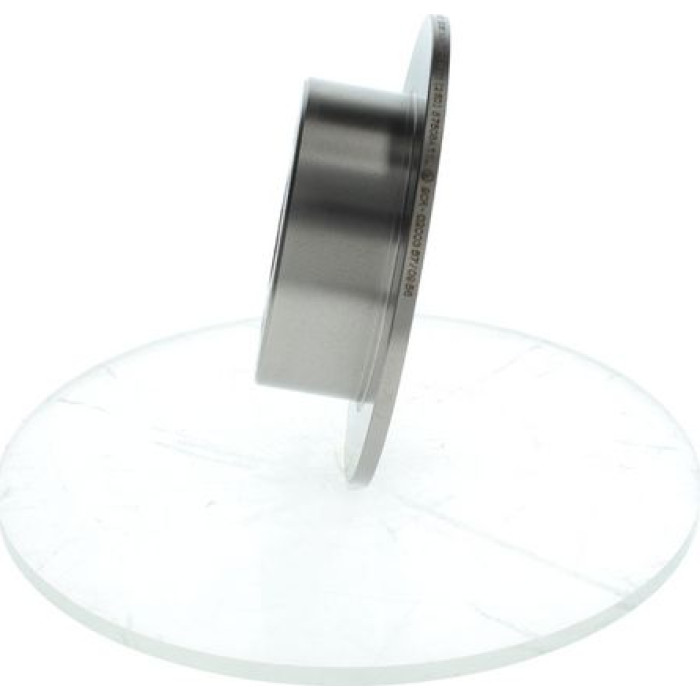Bosch Bremsscheibe Hinterachse 0 986 478 430 Bosch Bremsscheibe Hinterachse 0 986 478 430