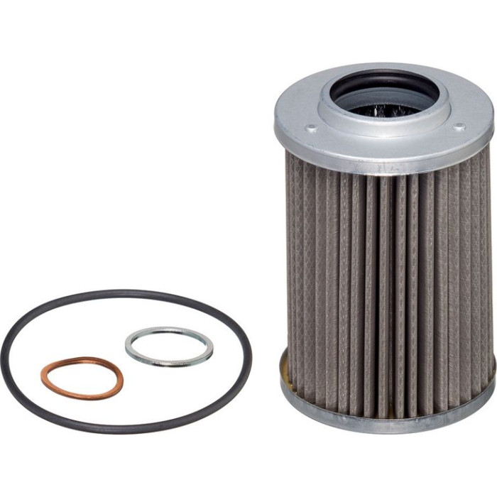 HENGST FILTER Hydraulikfilter, Automatikgetriebe E39H D119 HENGST FILTER Hydraulikfilter, Automatikgetriebe E39H D119