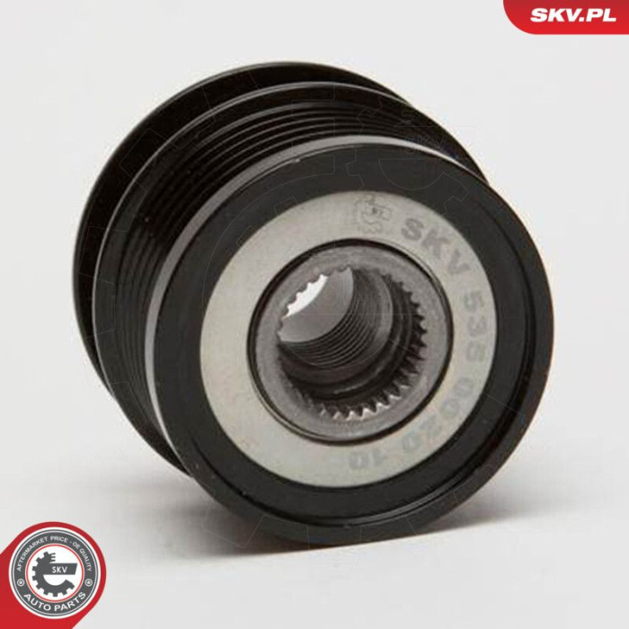 11SKV014 SKV GERMANY Freilauf 11SKV014