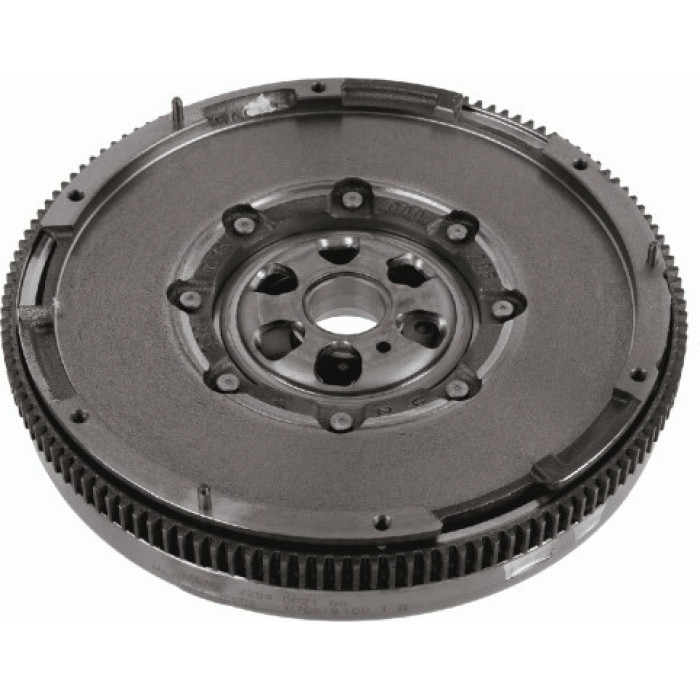 Sachs Zweimassenschwungrad 2294002166 Sachs Zweimassenschwungrad 2294002166