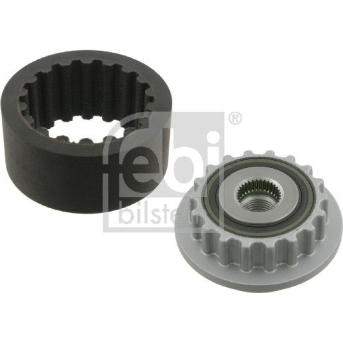 febi Generatorfreilauf 30816
