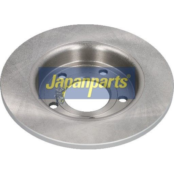 Japanparts Bremsscheibe DP-321C Japanparts Bremsscheibe DP-321C