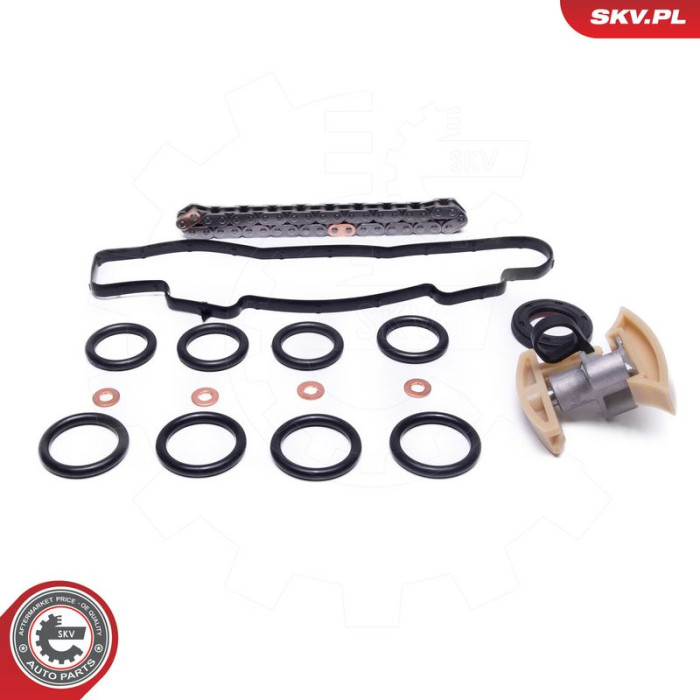 21SKV258 ESEN SKV Steuerkettensatz 21SKV258 21SKV258 ESEN SKV Steuerkettensatz 21SKV258