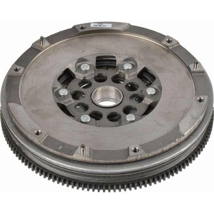 Sachs Zweimassenschwungrad 2294 501 077 Sachs Zweimassenschwungrad 2294 501 077
