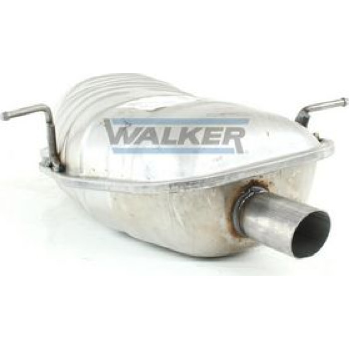 23301 Walker Endschalldämpfer 23301 23301 Walker Endschalldämpfer 23301