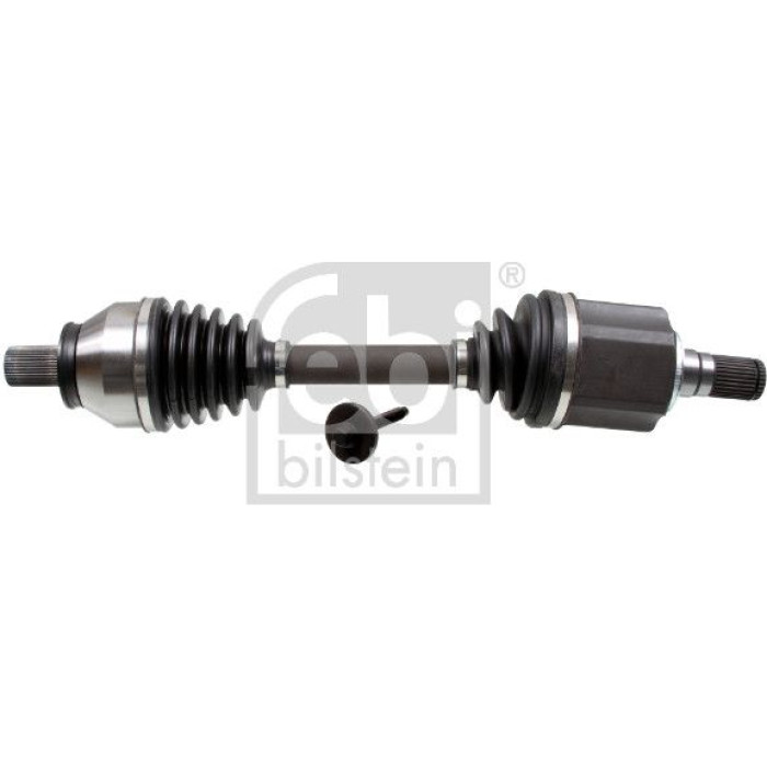 febi Antriebswelle 183381 febi Antriebswelle 183381