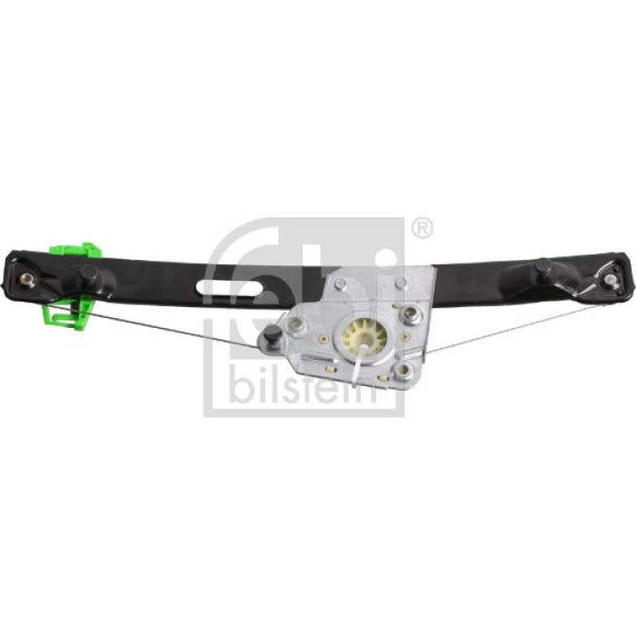 febi bilstein 180250 Fensterheber hinten rechts, elektrisch, ohne Motor febi bilstein 180250 Fensterheber hinten rechts, elektrisch, ohne Motor