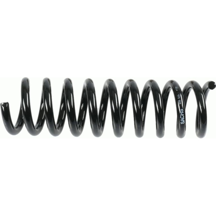 Sachs Fahrwerksfeder 996 544 Sachs Fahrwerksfeder 996 544