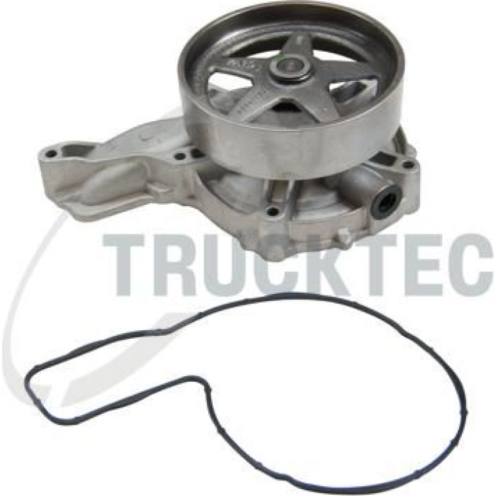 TRUCKTEC AUTOMOTIVE Wasserpumpe 03.19.083 TRUCKTEC AUTOMOTIVE Wasserpumpe 03.19.083