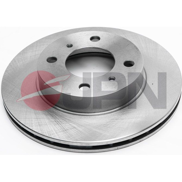 JPN Bremsscheibe 30H5024-JPN JPN Bremsscheibe 30H5024-JPN