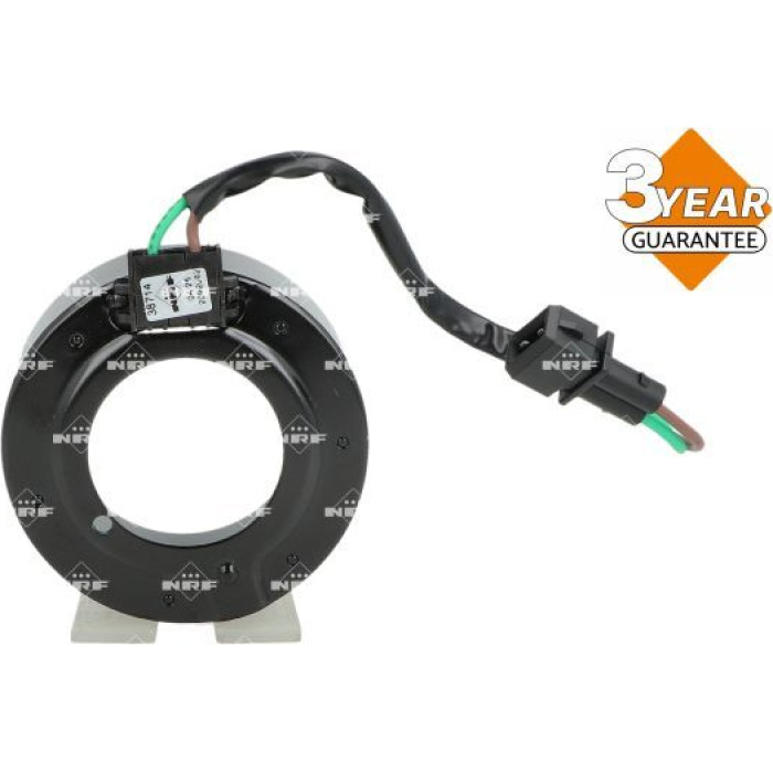 NRF Magnetkupplungsspule Klimakompressor 38714
