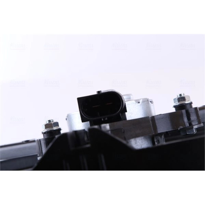 Nissens Kühlerlüfter PKW 85316 Nissens Kühlerlüfter PKW 85316