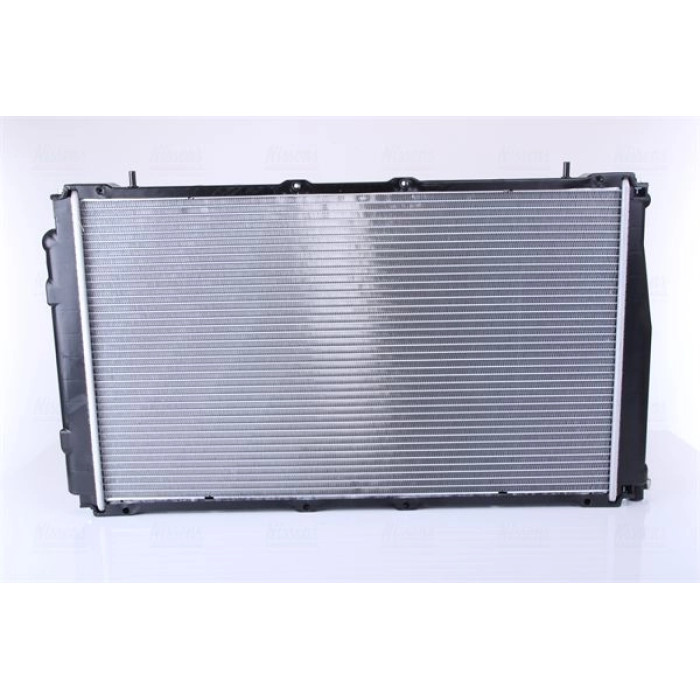 Nissens Wasserkühler PKW 67740 Nissens Wasserkühler PKW 67740