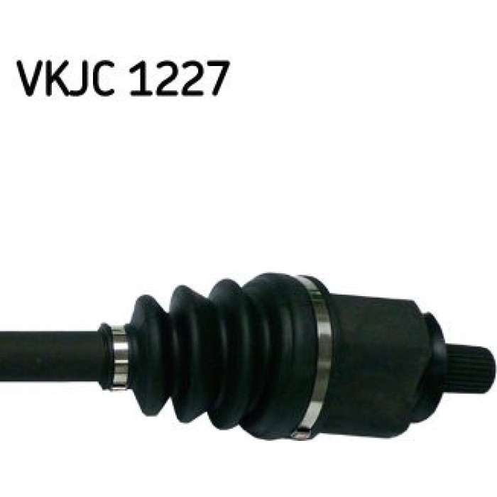 SKF Antriebswelle VKJC 1227 SKF Antriebswelle VKJC 1227