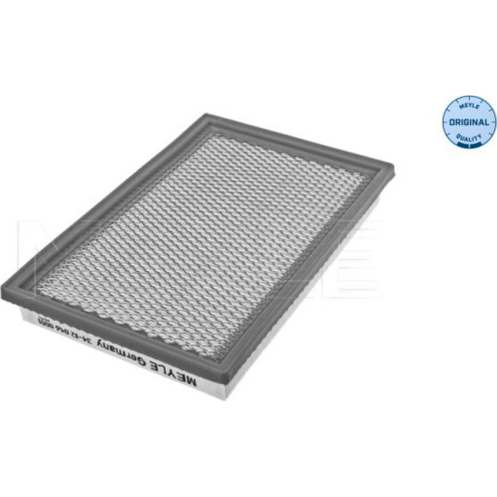 MEYLE Luftfilter Nissan Sunny 34-12 046 0001 MEYLE Luftfilter Nissan Sunny 34-12 046 0001