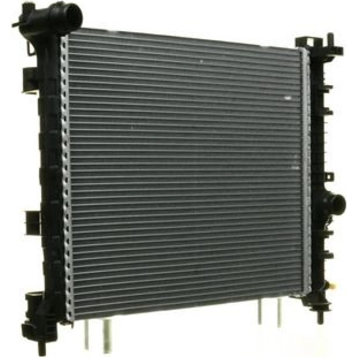 MAHLE Kühler, Motorkühlung CR 1189 000P MAHLE Kühler, Motorkühlung CR 1189 000P