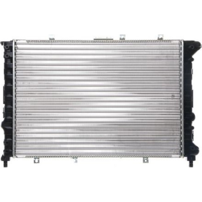 MAHLE Kühler, Motorkühlung CR 521 000S MAHLE Kühler, Motorkühlung CR 521 000S