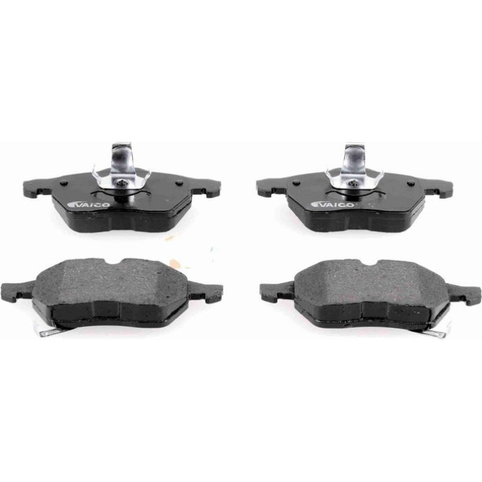 Vaico Bremsbelagsatz für Scheibenbremse V40-8038 Vaico Bremsbelagsatz für Scheibenbremse V40-8038
