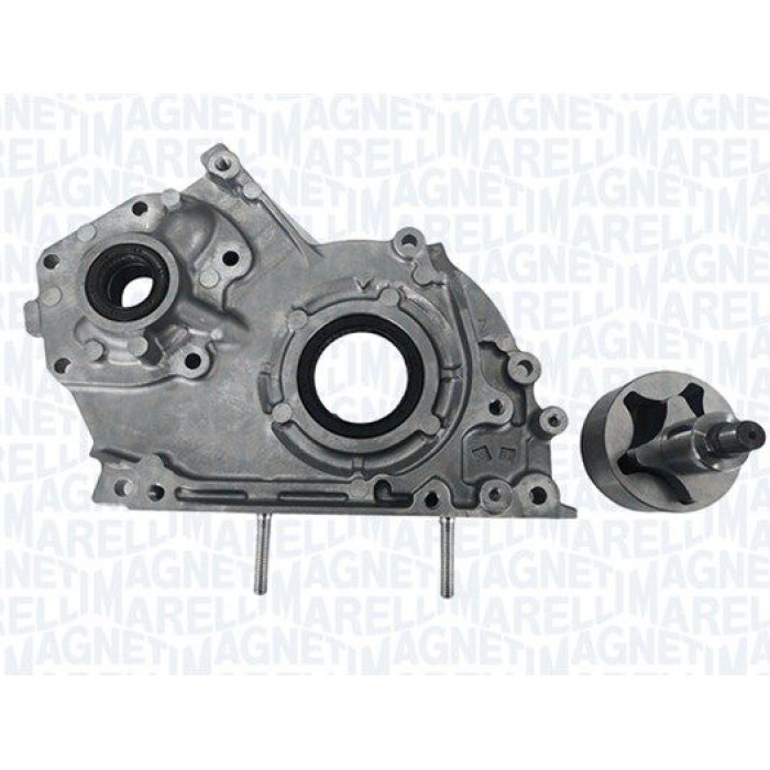 Magneti Marelli Ölpumpe 351516000147