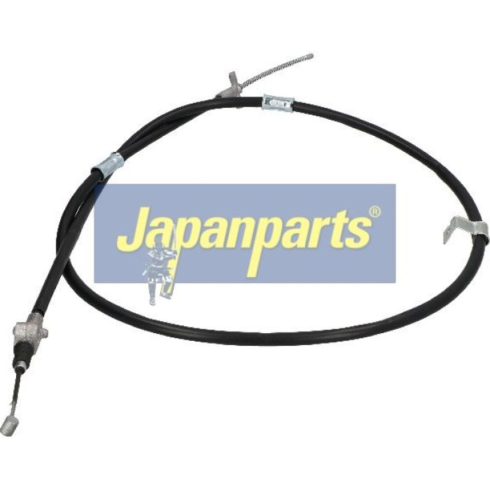 Japanparts Handbremsseil Seilzug Festellbremse BC-2035R Japanparts Handbremsseil Seilzug Festellbremse BC-2035R