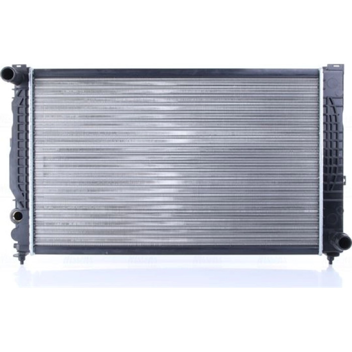 Nissens Wasserkühler PKW 60496 Nissens Wasserkühler PKW 60496