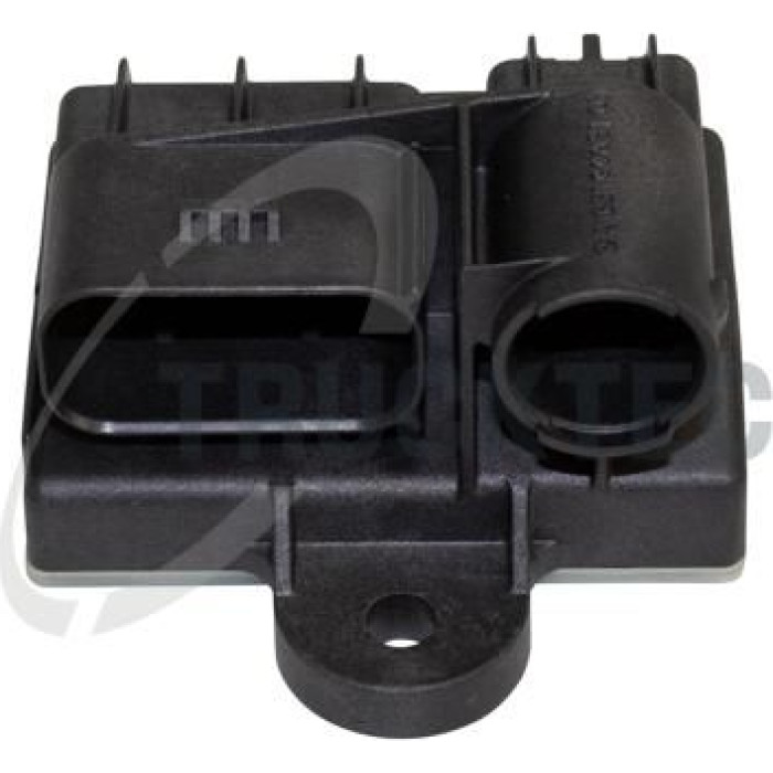 TRUCKTEC AUTOMOTIVE Steuereinheit 02.42.206 TRUCKTEC AUTOMOTIVE Steuereinheit 02.42.206