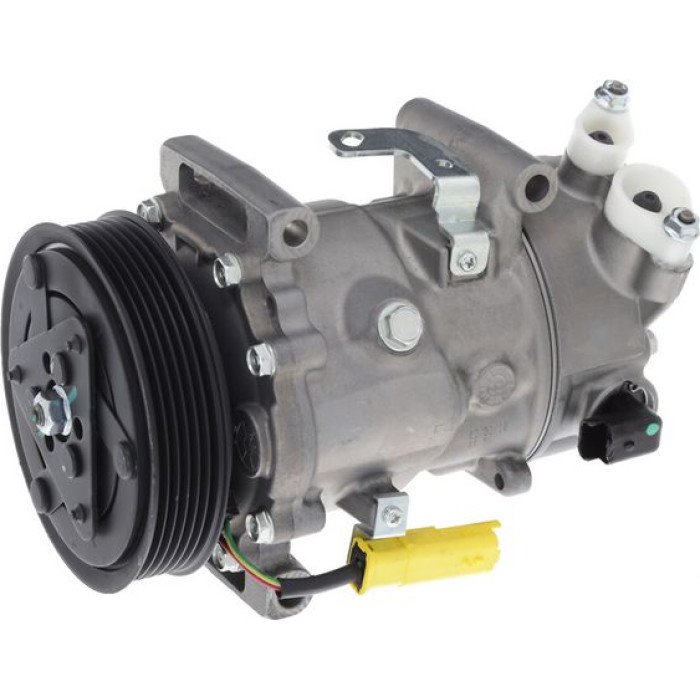 813749 Valeo Kompressor 813749 813749 Valeo Kompressor 813749