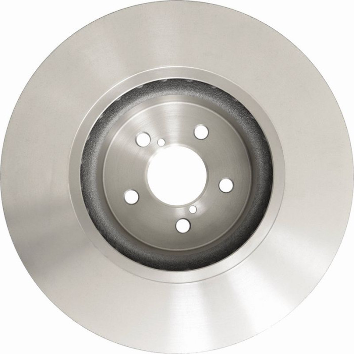 TRW Bremsscheibe Subaru P. Legacy/Outback 03 DF6923S