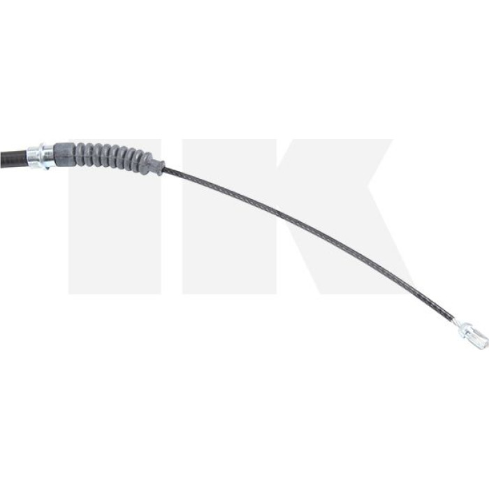 NK Handbremsseil 909918 - links NK Handbremsseil 909918 - links