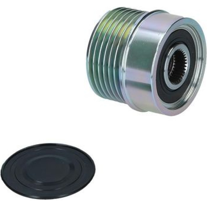 Kamoka Lichtmaschinenfreilauf RC043 Kamoka Lichtmaschinenfreilauf RC043