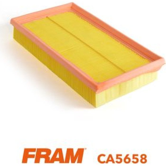 FRAM Luftfilter CA5658 FRAM Luftfilter CA5658