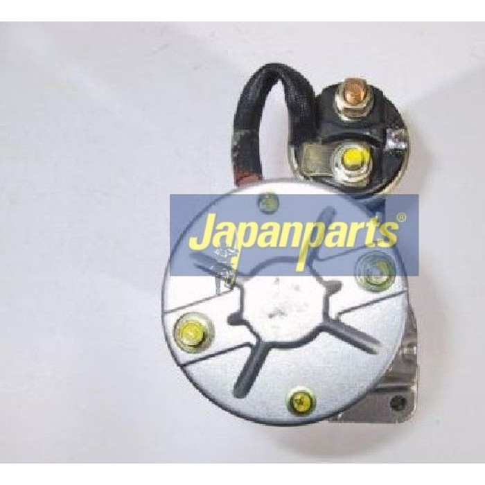 Japanparts Anlasser MTD202 Japanparts Anlasser MTD202