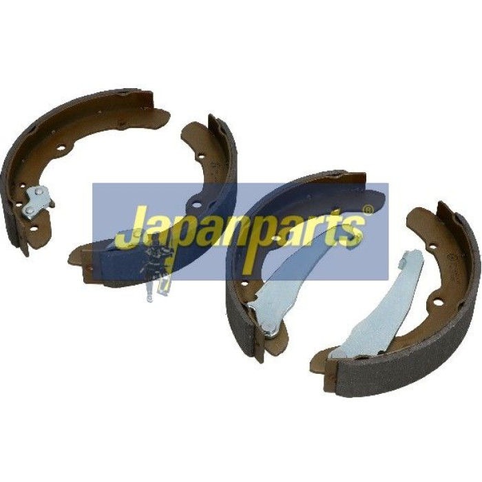 Japanparts Bremsbacken GF-0907AF Japanparts Bremsbacken GF-0907AF