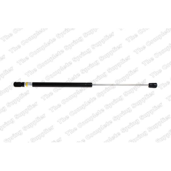 LESJÖFORS Gasdruckfeder 8166717 LESJÖFORS Gasdruckfeder 8166717