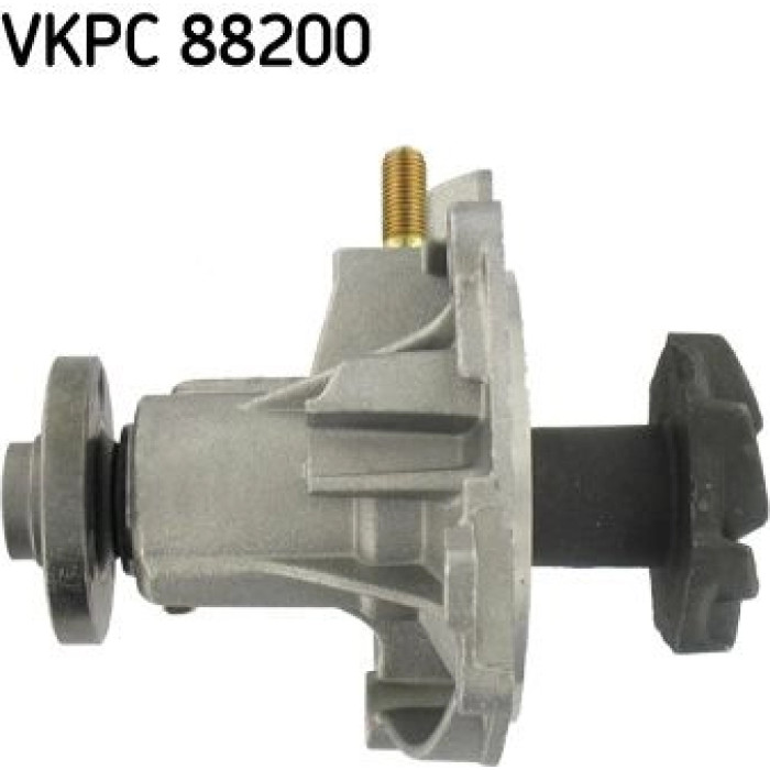 SKF Wasserpumpe / Kühlmittelpumpe VKPC 88200 SKF Wasserpumpe / Kühlmittelpumpe VKPC 88200