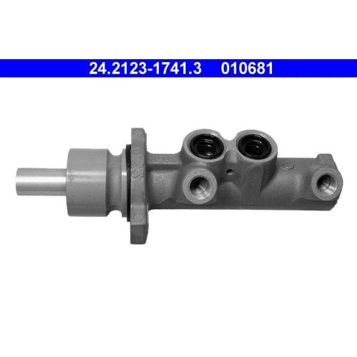 ATE Hauptbremszylinder 24.2123-1741.3 ATE Hauptbremszylinder 24.2123-1741.3