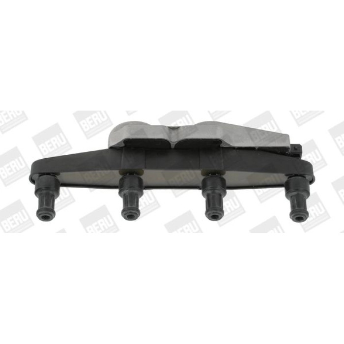 BERU Zündspule ZSE039 BERU Zündspule ZSE039