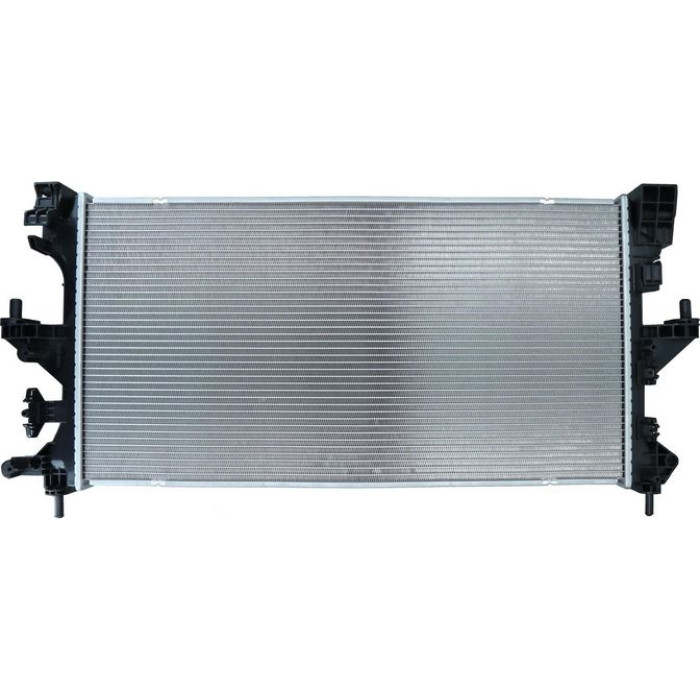 Kamoka Motorkühler 7700044 Kamoka Motorkühler 7700044