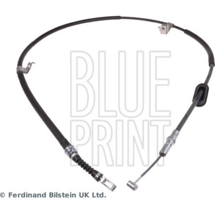 Seilzug, Feststellbremse Honda T. Accord 2.0-2.4 03-08 Le ADH246157 Seilzug, Feststellbremse Honda T. Accord 2.0-2.4 03-08 Le ADH246157