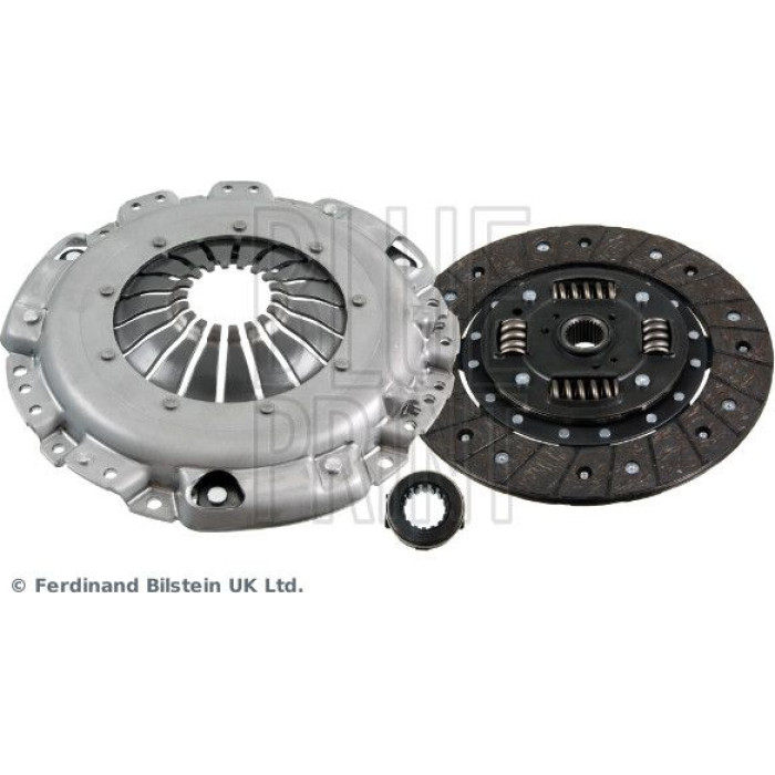 BluePrint Kupplungssatz ADV183029 BluePrint Kupplungssatz ADV183029