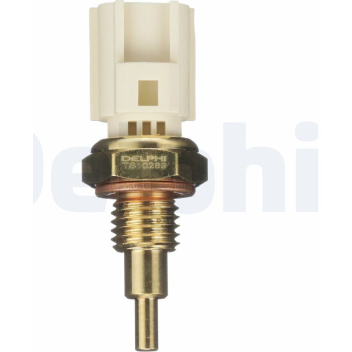 TS10289 Delphi Kühlmitteltemperatursensor TS10289 TS10289 Delphi Kühlmitteltemperatursensor TS10289