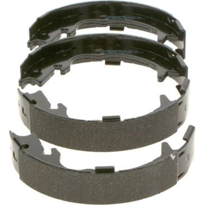 0 986 487 686 Bosch Bremsbacken 0 986 487 686 0 986 487 686 Bosch Bremsbacken 0 986 487 686