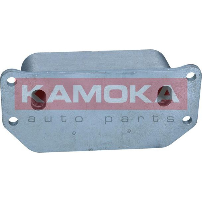 Kamoka Ölkühler 7730124 - Motoröl