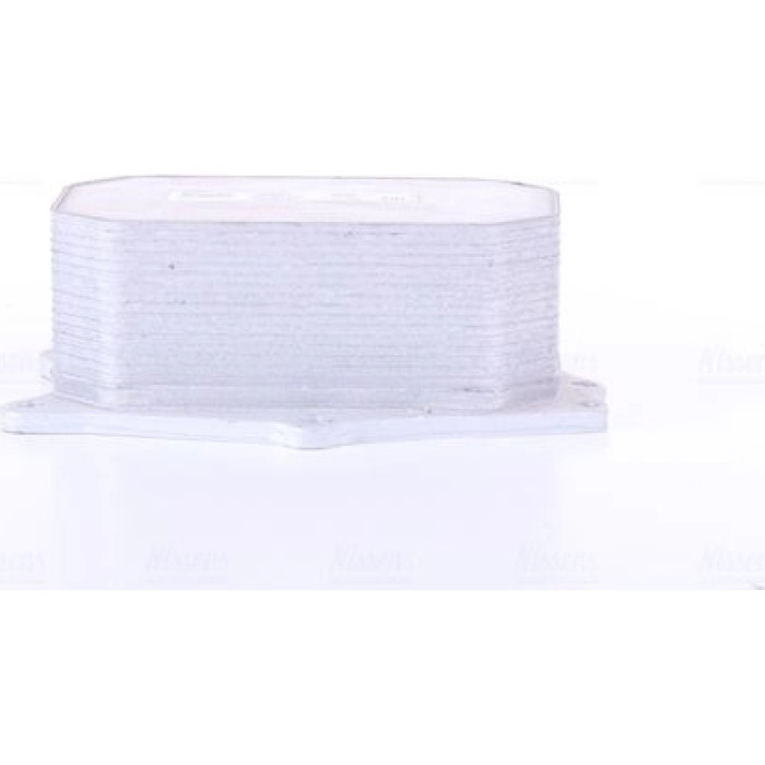Nissens Ölkühler PKW 90987 Nissens Ölkühler PKW 90987
