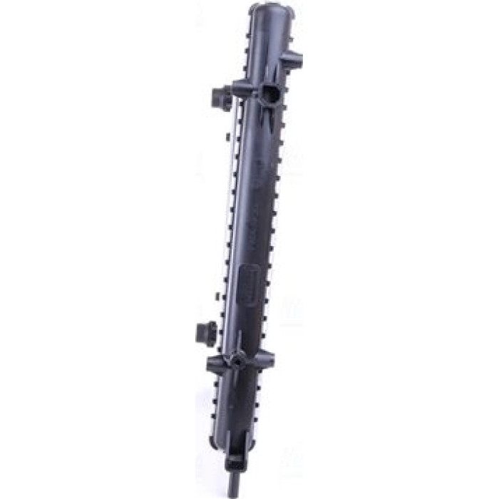 Nissens Wasserkühler PKW 65277A Nissens Wasserkühler PKW 65277A