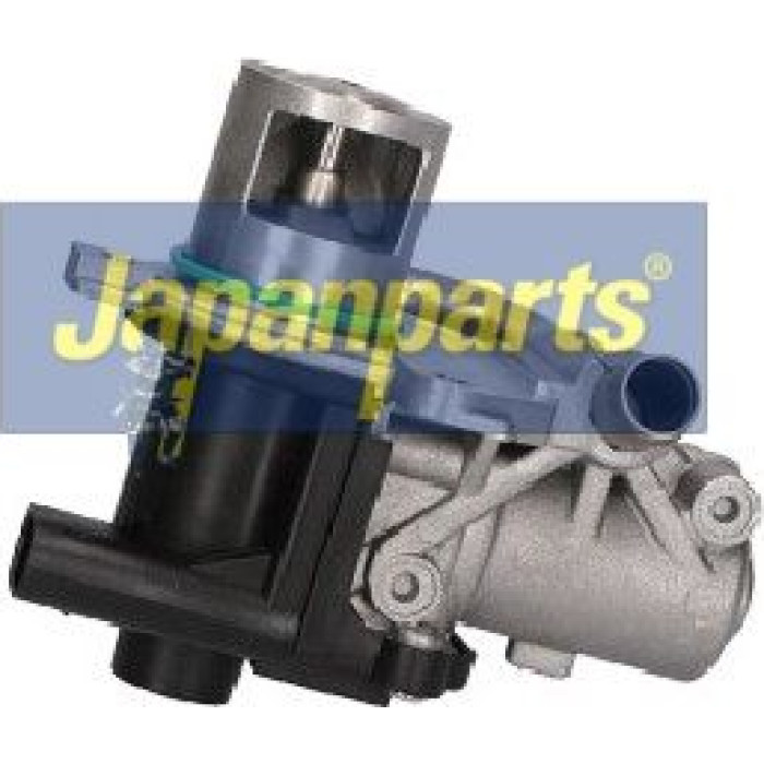 Japanparts AGR-Ventil EGR-107 Japanparts AGR-Ventil EGR-107