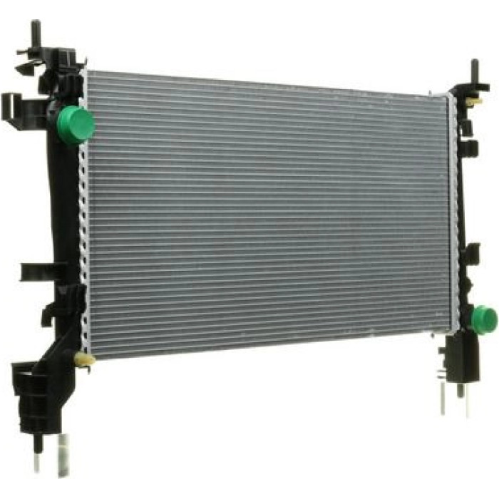 Kühler, Motorkühlung CR 1131 000P Kühler, Motorkühlung CR 1131 000P